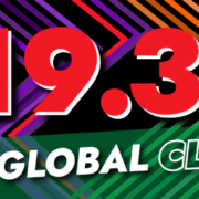 Logo des Global Climat Strikes 2021