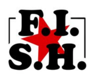 Logo F.I.S.H.