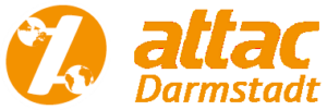 Logo Attac Darmstadt