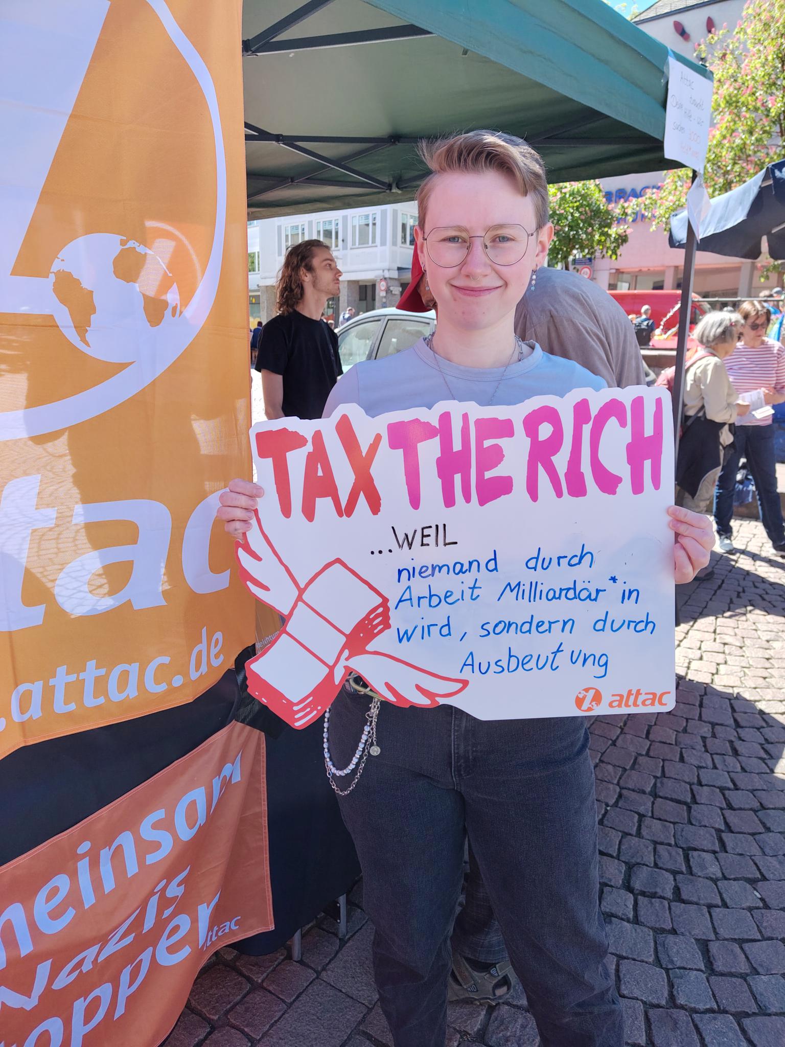 1. Mai 2026