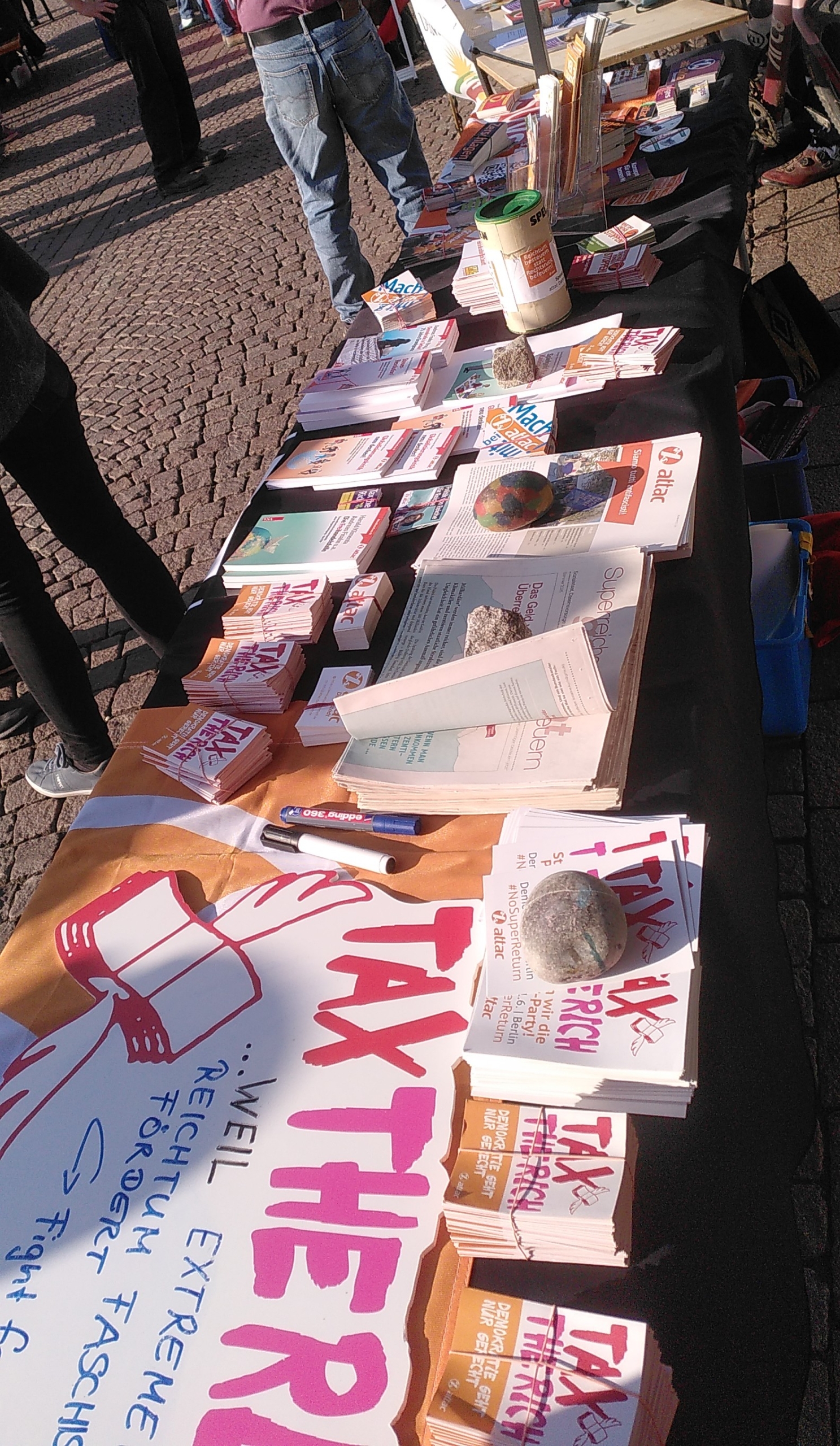 Tag der Befreiung 2026